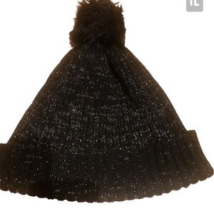 5/15$ knitted winter hat​